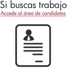 Acceso a candidatos